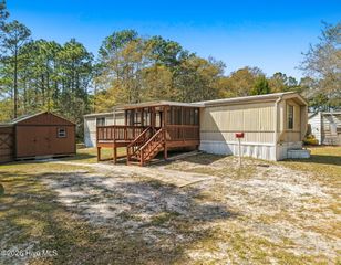 1035 Cockleshell Drive SW, Supply, NC 28462