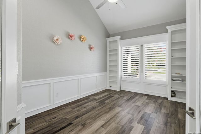 1 BAYSIDE CT, San Antonio, TX 78257