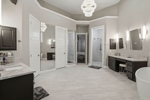1 BAYSIDE CT, San Antonio, TX 78257
