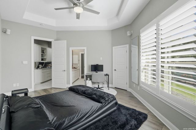 1 BAYSIDE CT, San Antonio, TX 78257