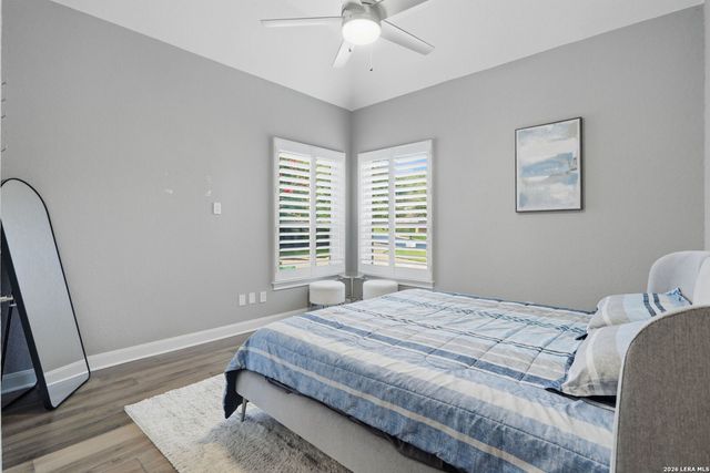1 BAYSIDE CT, San Antonio, TX 78257