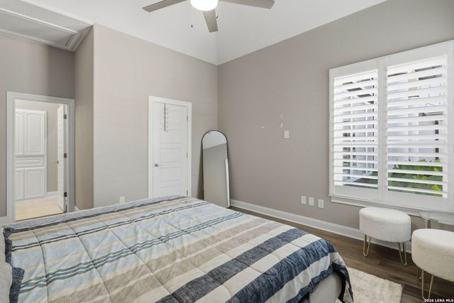 1 BAYSIDE CT, San Antonio, TX 78257