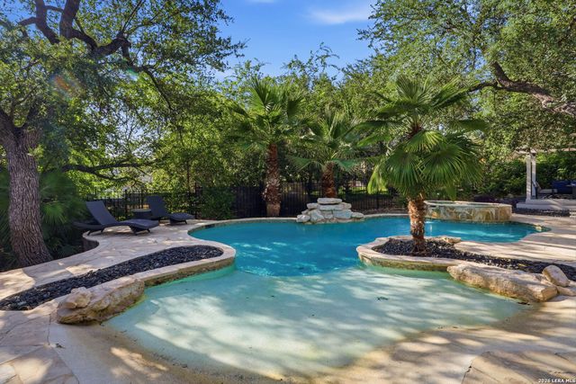 1 BAYSIDE CT, San Antonio, TX 78257