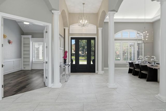1 BAYSIDE CT, San Antonio, TX 78257