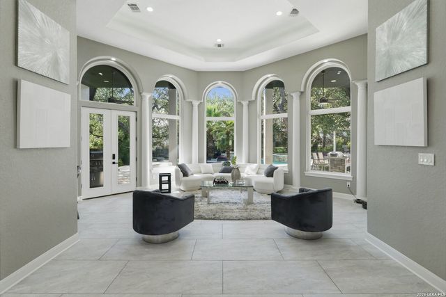 1 BAYSIDE CT, San Antonio, TX 78257