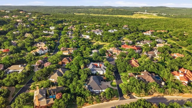1 BAYSIDE CT, San Antonio, TX 78257