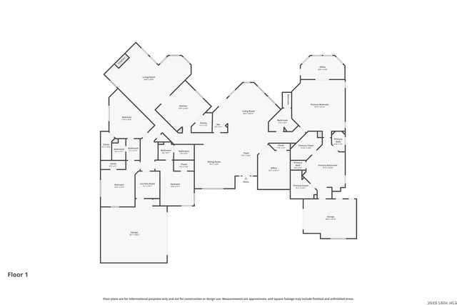 1 BAYSIDE CT, San Antonio, TX 78257