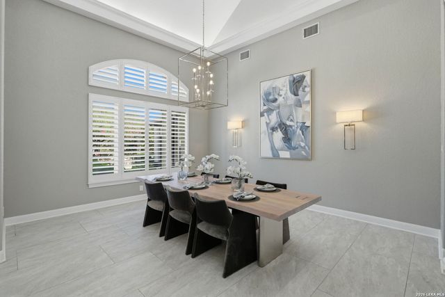 1 BAYSIDE CT, San Antonio, TX 78257