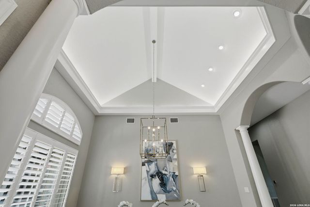 1 BAYSIDE CT, San Antonio, TX 78257