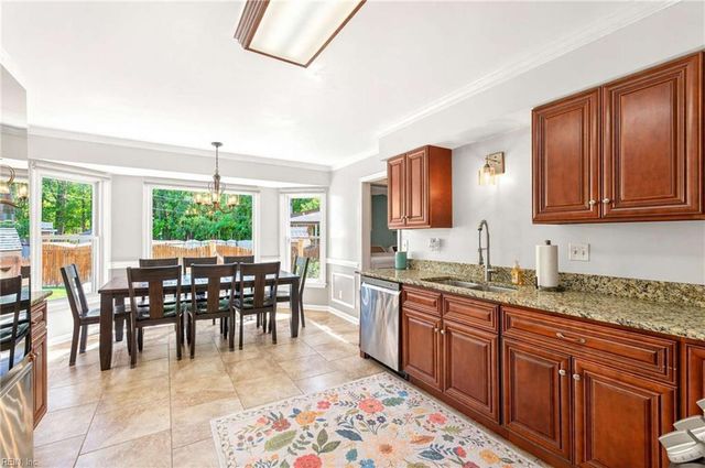 4232 Thalia Forest LN, Virginia Beach, VA 23452