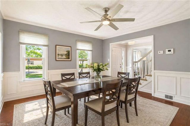 4232 Thalia Forest LN, Virginia Beach, VA 23452