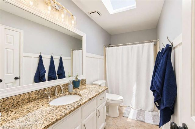 4232 Thalia Forest LN, Virginia Beach, VA 23452