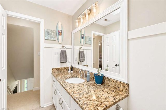 4232 Thalia Forest LN, Virginia Beach, VA 23452