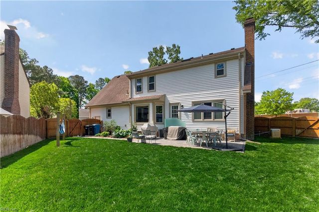 4232 Thalia Forest LN, Virginia Beach, VA 23452