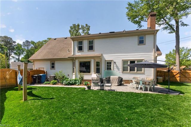 4232 Thalia Forest LN, Virginia Beach, VA 23452