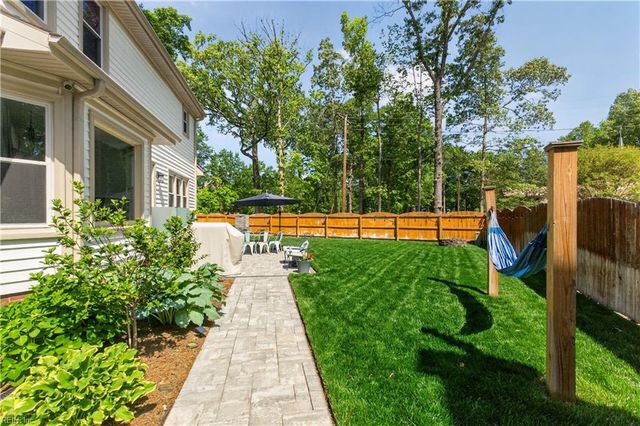 4232 Thalia Forest LN, Virginia Beach, VA 23452