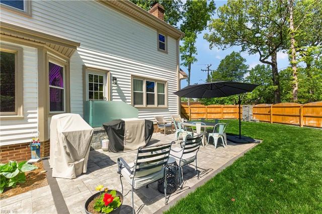 4232 Thalia Forest LN, Virginia Beach, VA 23452