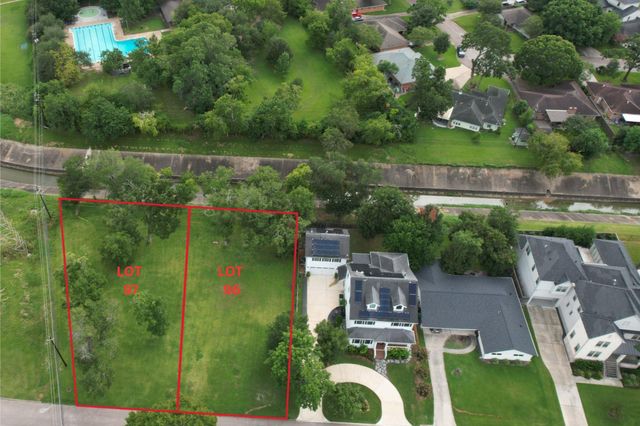 001 Willowgrove Drive, Houston, TX 77035