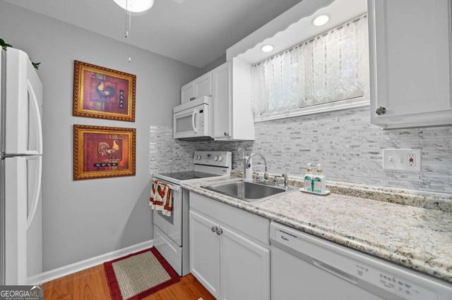 2402 Fairway Oaks, Waleska, GA 30183