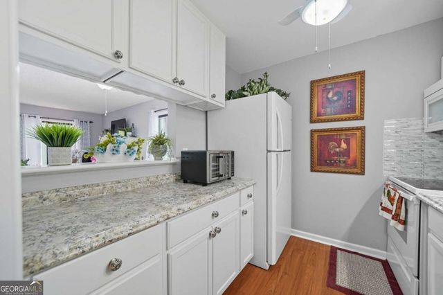 2402 Fairway Oaks, Waleska, GA 30183