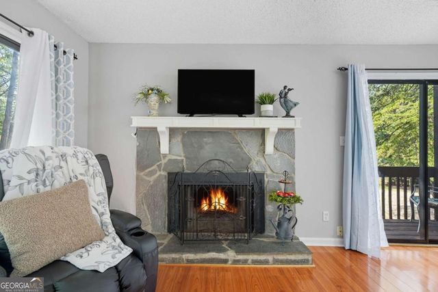 2402 Fairway Oaks, Waleska, GA 30183