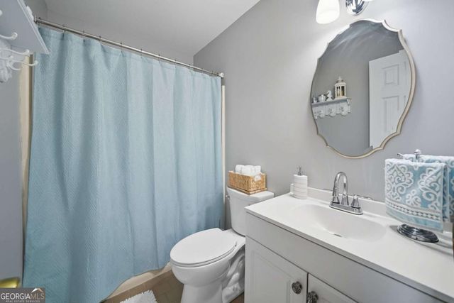 2402 Fairway Oaks, Waleska, GA 30183