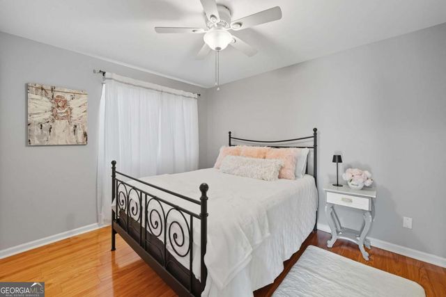 2402 Fairway Oaks, Waleska, GA 30183