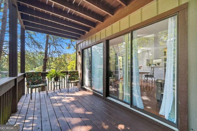 2402 Fairway Oaks, Waleska, GA 30183