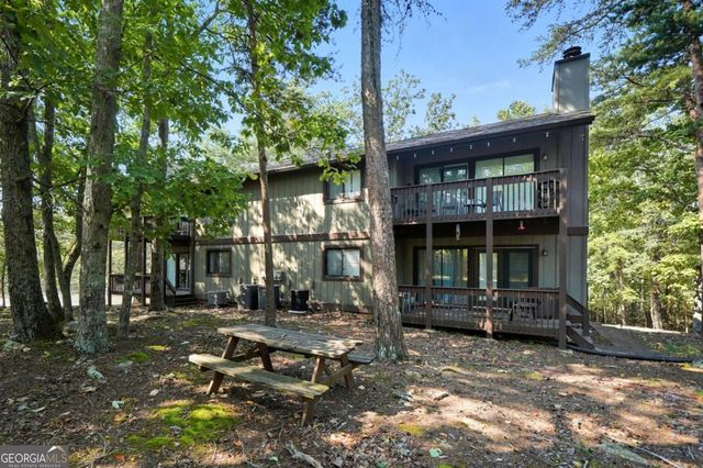 2402 Fairway Oaks, Waleska, GA 30183