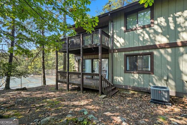 2402 Fairway Oaks, Waleska, GA 30183