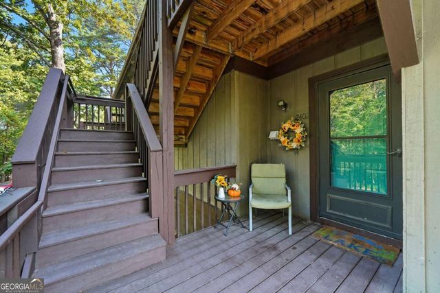 2402 Fairway Oaks, Waleska, GA 30183