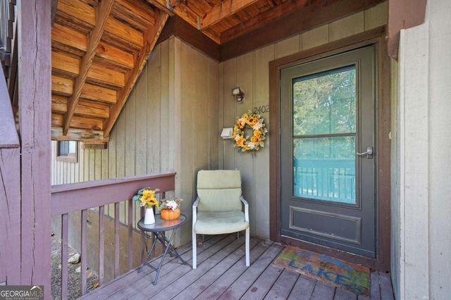 2402 Fairway Oaks, Waleska, GA 30183