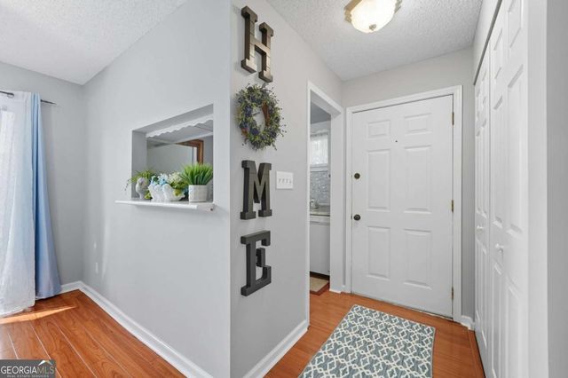 2402 Fairway Oaks, Waleska, GA 30183