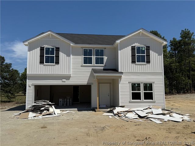 65 Blossom Trail, Lillington, NC 27546