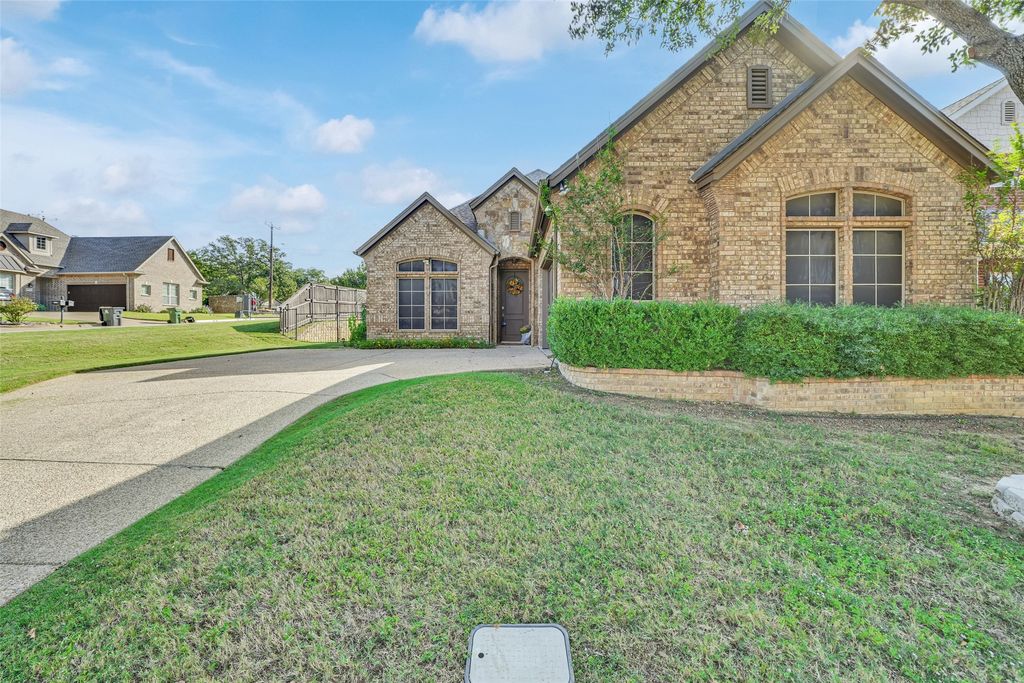 5801 Mira Lago Lane, Arlington, TX 76017 — photo 3