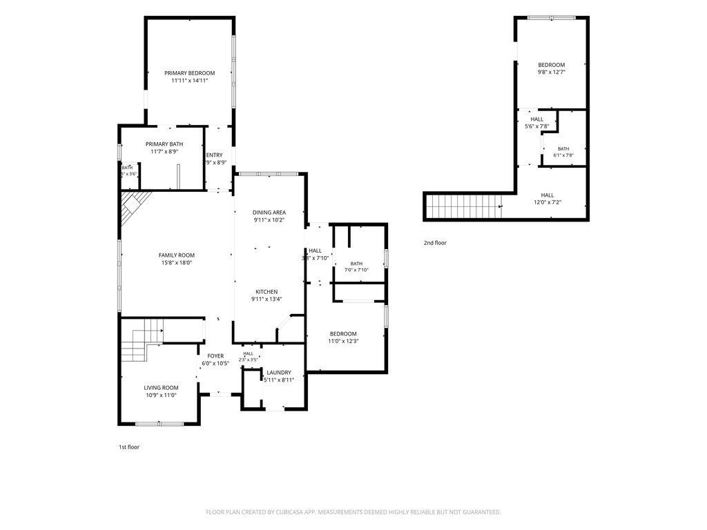 5801 Mira Lago Lane, Arlington, TX 76017 — photo 4