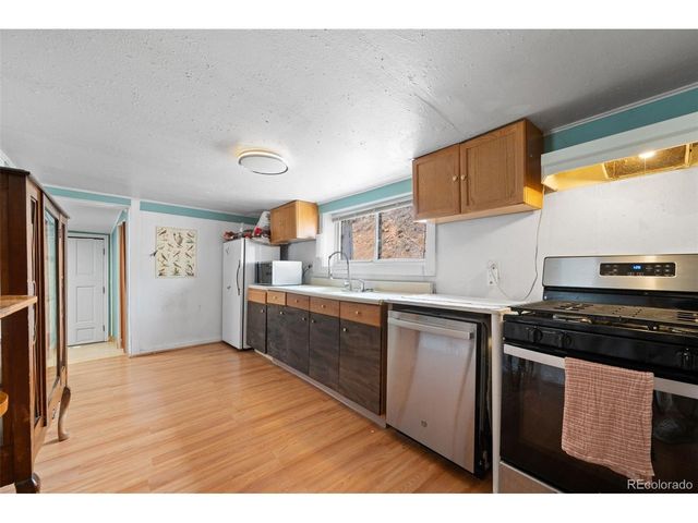 16774 Pine Valley Rd, Pine, CO 80470