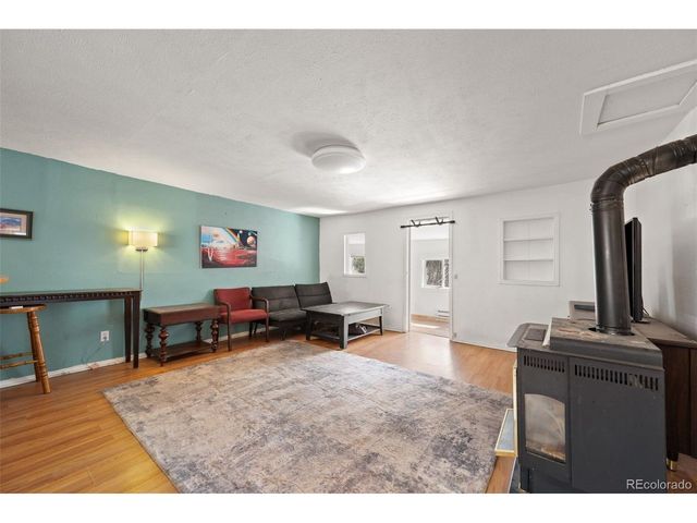 16774 Pine Valley Rd, Pine, CO 80470