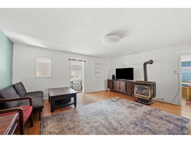 16774 Pine Valley Rd, Pine, CO 80470