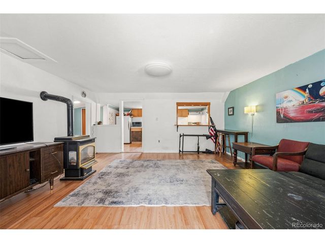 16774 Pine Valley Rd, Pine, CO 80470