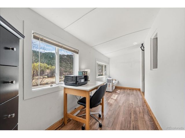 16774 Pine Valley Rd, Pine, CO 80470