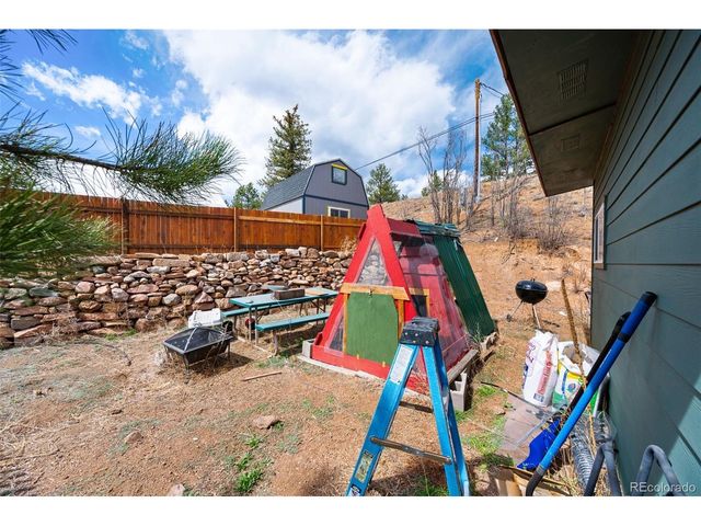 16774 Pine Valley Rd, Pine, CO 80470