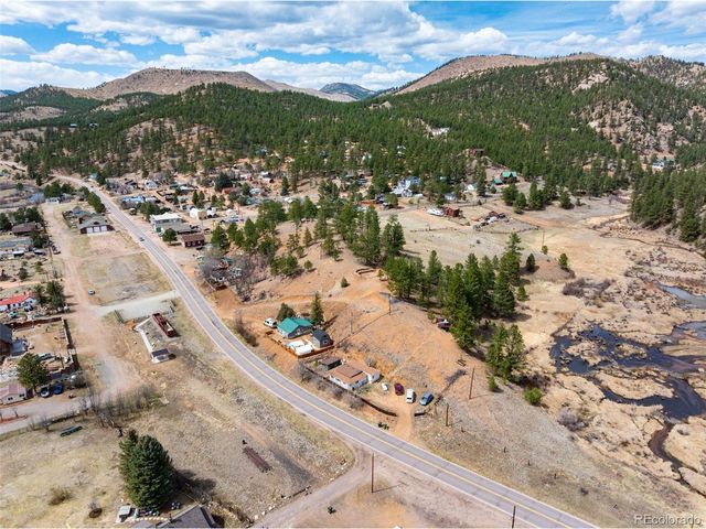 16774 Pine Valley Rd, Pine, CO 80470
