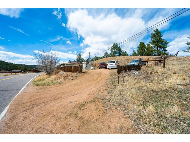 16774 Pine Valley Rd, Pine, CO 80470