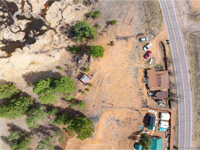 16774 Pine Valley Rd, Pine, CO 80470