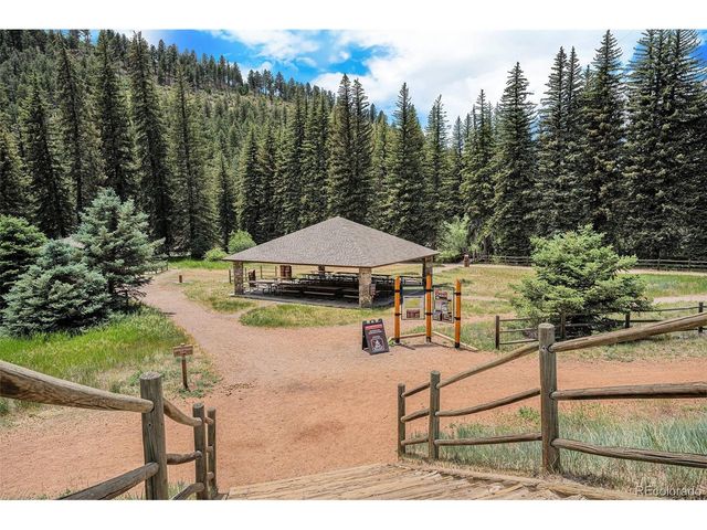 16774 Pine Valley Rd, Pine, CO 80470