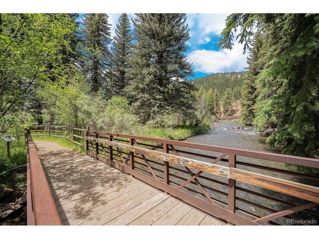 16774 Pine Valley Rd, Pine, CO 80470