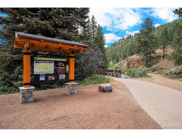 16774 Pine Valley Rd, Pine, CO 80470