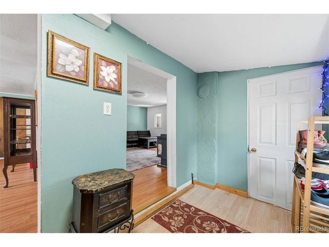 16774 Pine Valley Rd, Pine, CO 80470