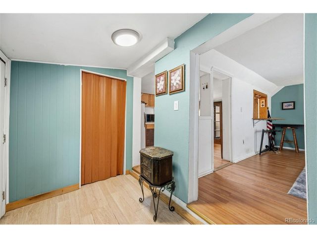 16774 Pine Valley Rd, Pine, CO 80470